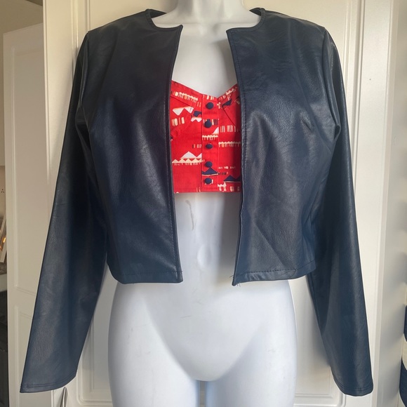 Jacket size S - Picture 3 of 6